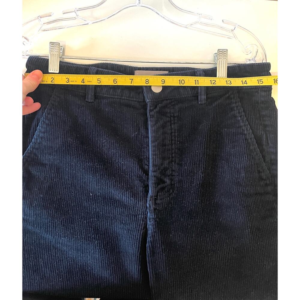 Everlane The Sailor Corduroy Pant - Picture 6 of 9